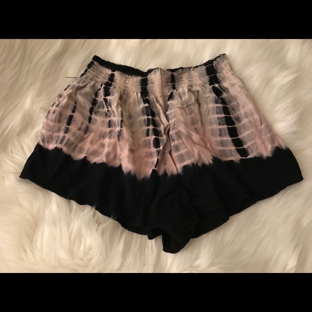 Vintage havana shorts